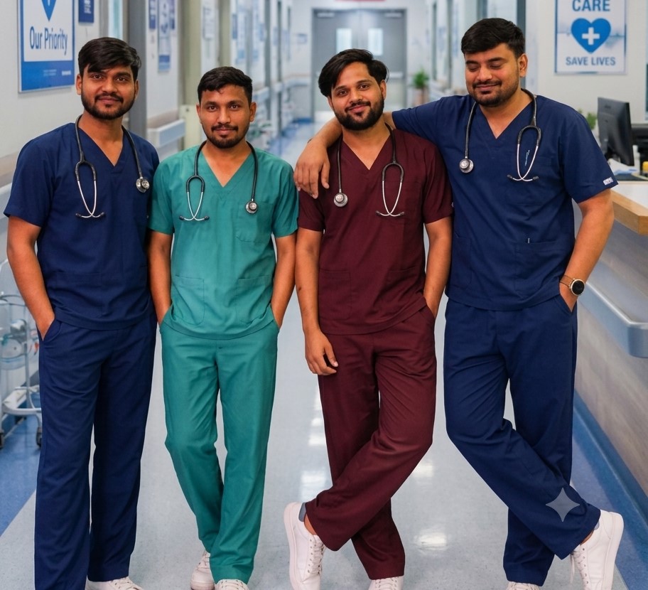 Our Care Team